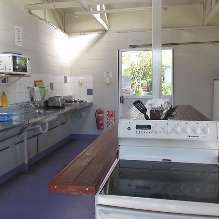 Fernwood Holiday Park Motueka Δωμάτιο φωτογραφία
