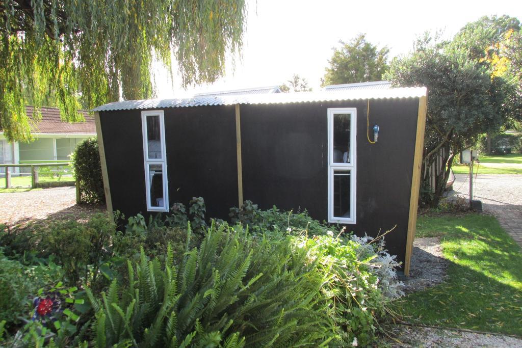 Fernwood Holiday Park Motueka Δωμάτιο φωτογραφία