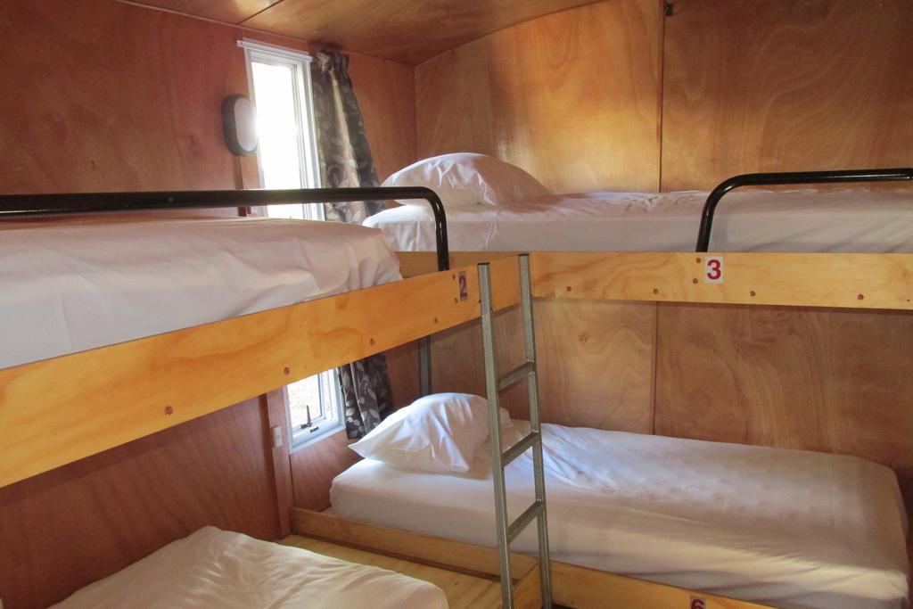 Fernwood Holiday Park Motueka Δωμάτιο φωτογραφία