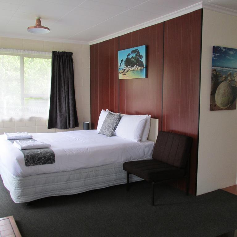 Fernwood Holiday Park Motueka Δωμάτιο φωτογραφία