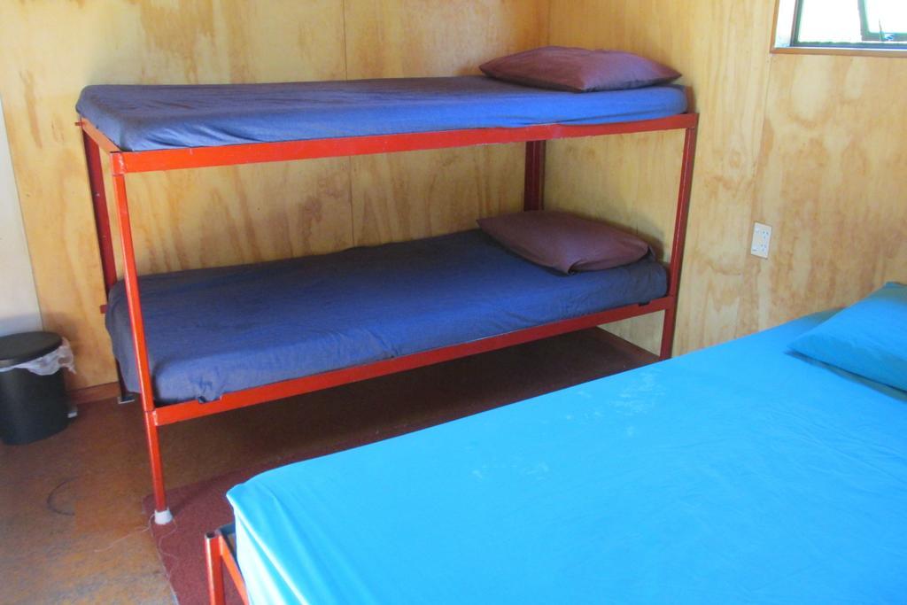 Fernwood Holiday Park Motueka Δωμάτιο φωτογραφία
