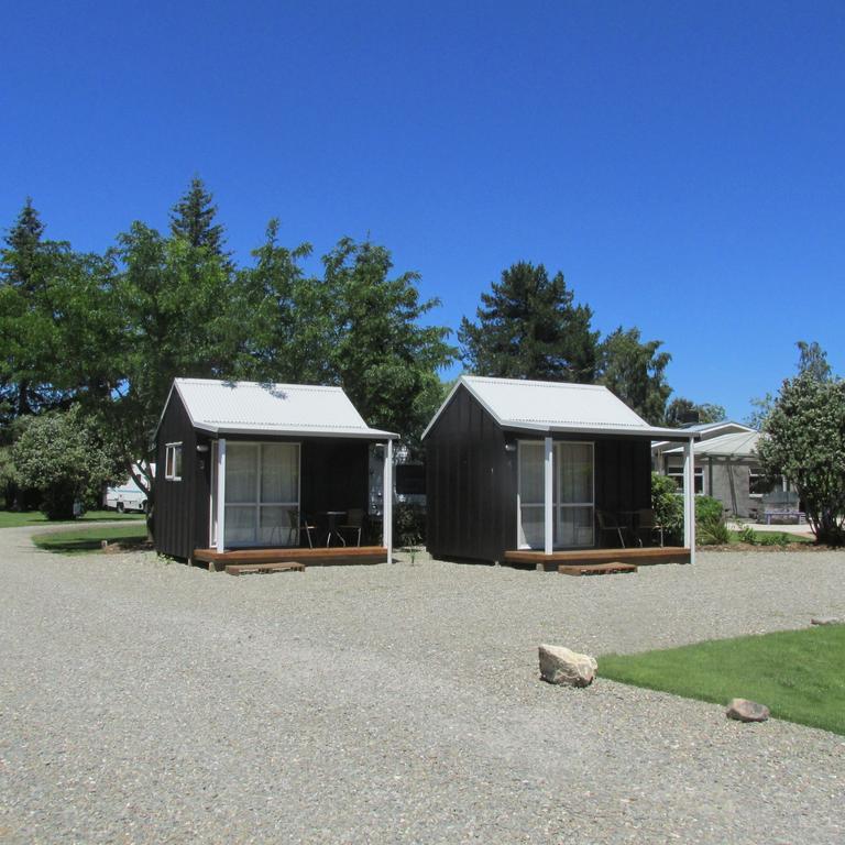 Fernwood Holiday Park Motueka Δωμάτιο φωτογραφία