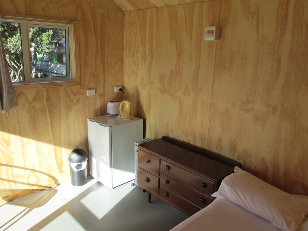 Fernwood Holiday Park Motueka Δωμάτιο φωτογραφία