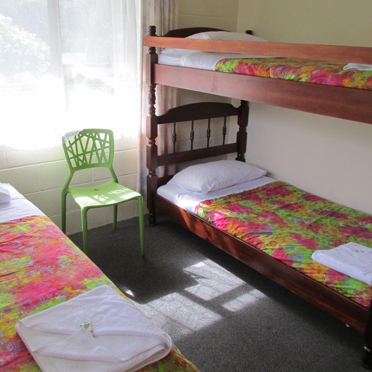 Fernwood Holiday Park Motueka Δωμάτιο φωτογραφία