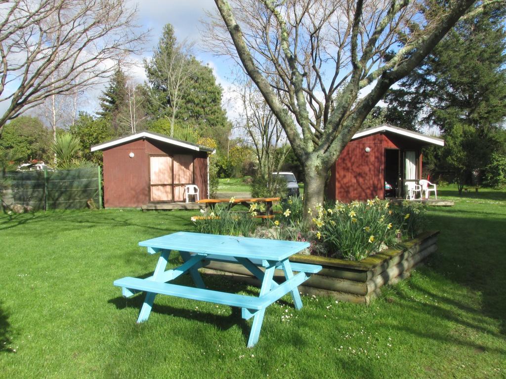 Fernwood Holiday Park Motueka Δωμάτιο φωτογραφία