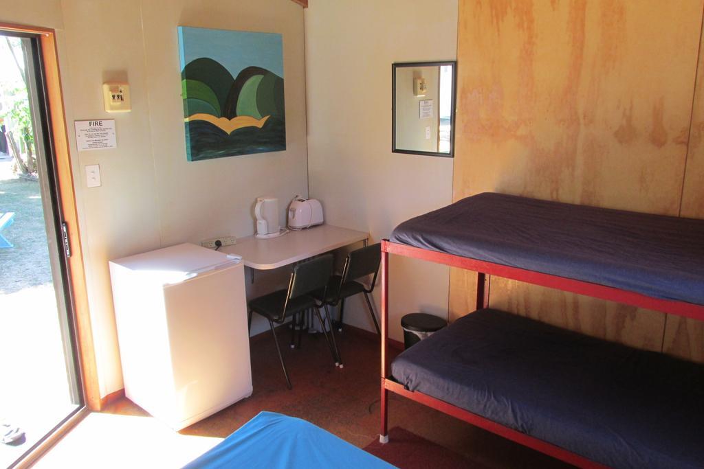 Fernwood Holiday Park Motueka Δωμάτιο φωτογραφία