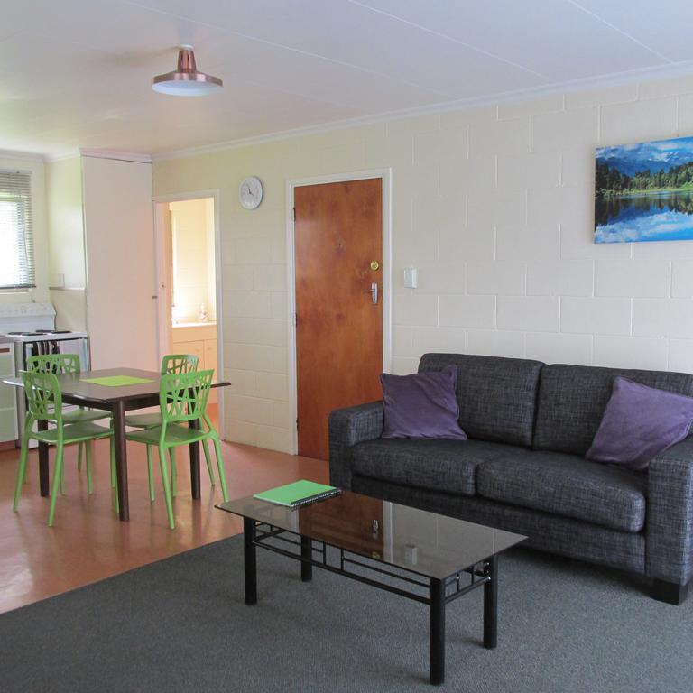 Fernwood Holiday Park Motueka Δωμάτιο φωτογραφία