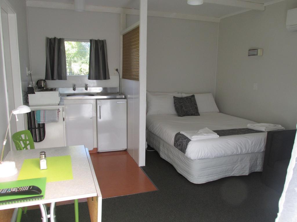 Fernwood Holiday Park Motueka Δωμάτιο φωτογραφία
