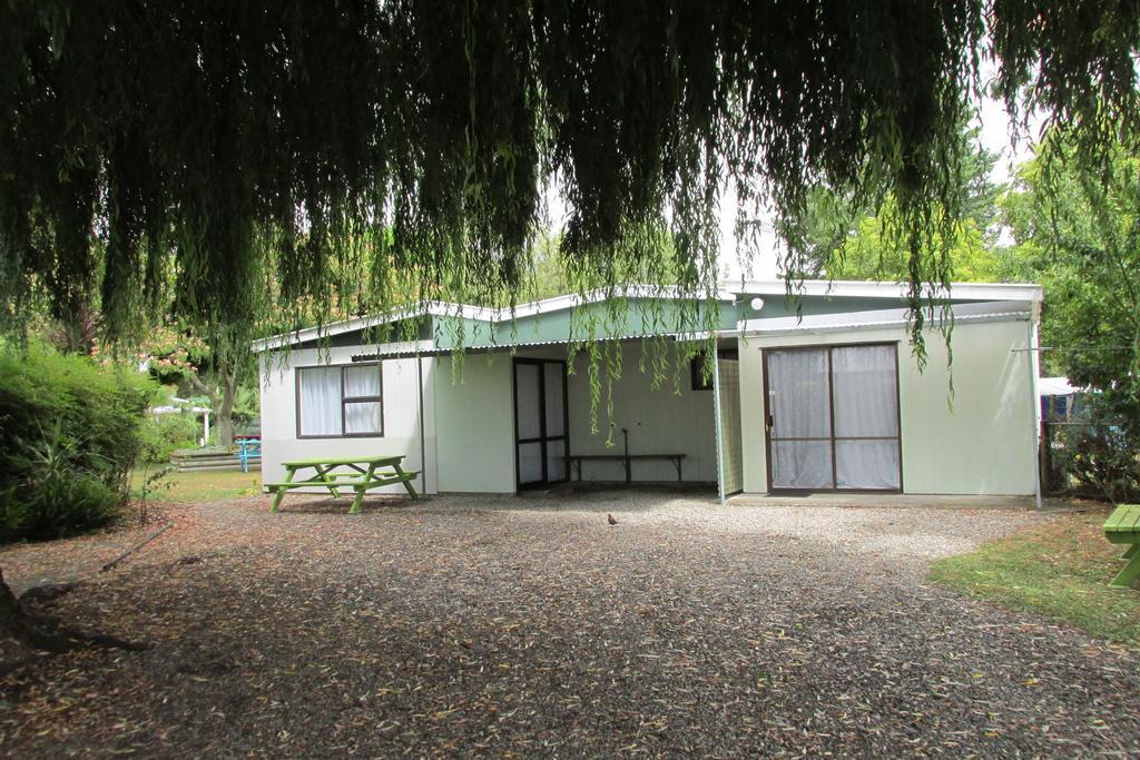 Fernwood Holiday Park Motueka Δωμάτιο φωτογραφία