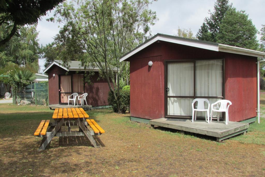 Fernwood Holiday Park Motueka Δωμάτιο φωτογραφία
